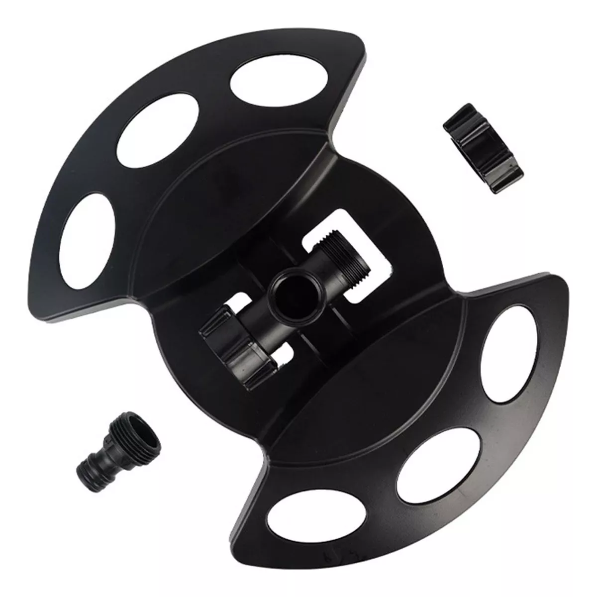 Miniatura 2 de Aspersor rociador jardín 360 FK23D-180